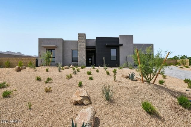13357 E BUCKSKIN Trail, Scottsdale, AZ 85255