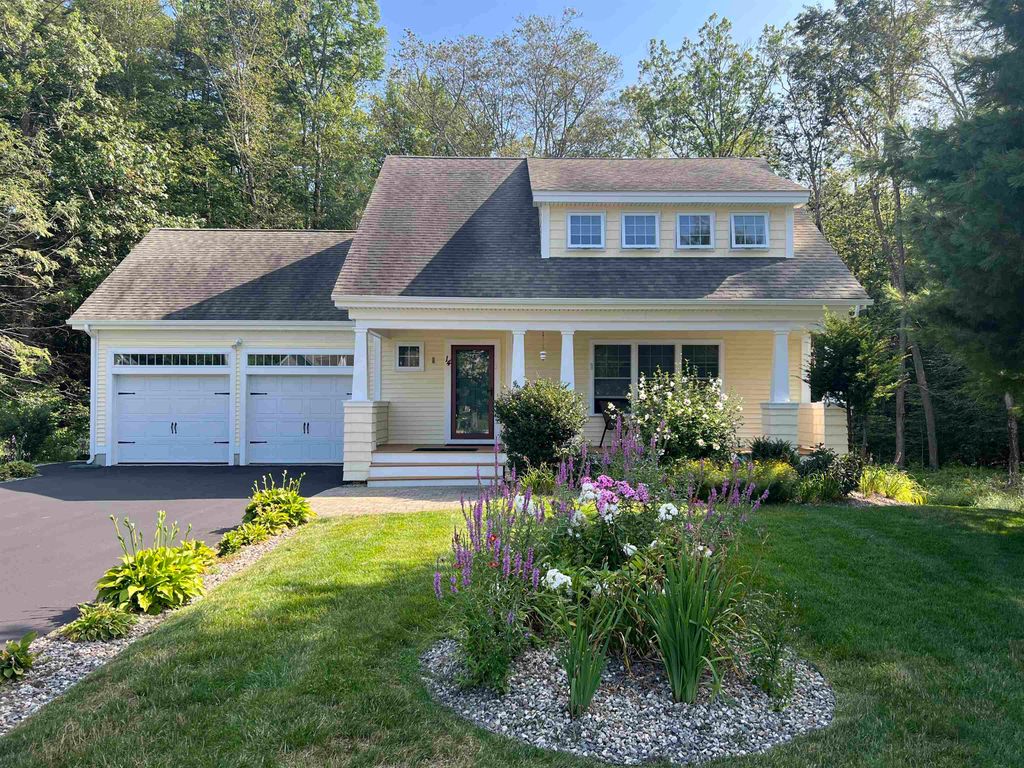 14 Coleman Court, Seabrook, NH 03874