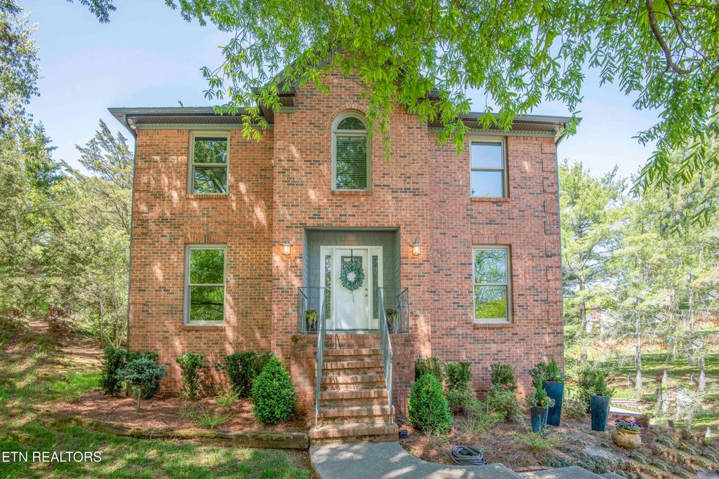 11605 Gates Mill Dr Drive, Knoxville, TN 37934