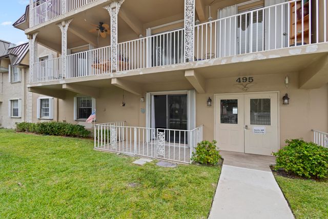 495 SE 8th Street 140, Deerfield Beach, FL 33441