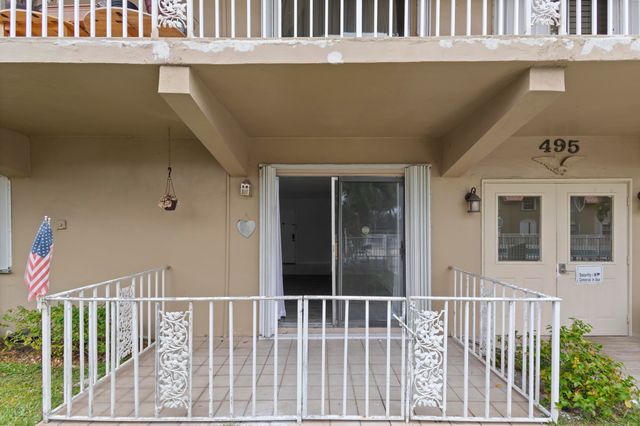 495 SE 8th Street 140, Deerfield Beach, FL 33441