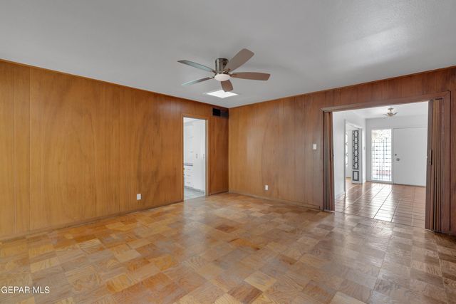 3929 LAS VEGAS Drive, El Paso, TX 79902