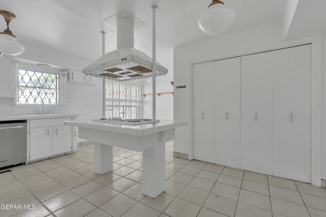 3929 LAS VEGAS Drive, El Paso, TX 79902