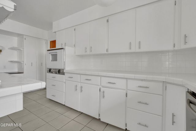 3929 LAS VEGAS Drive, El Paso, TX 79902