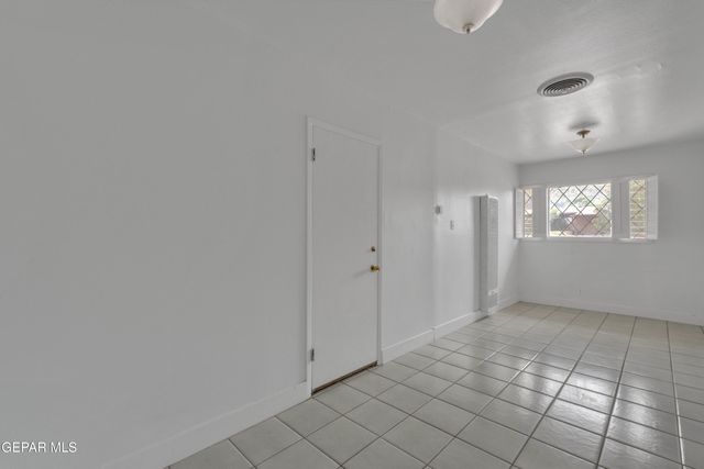 3929 LAS VEGAS Drive, El Paso, TX 79902
