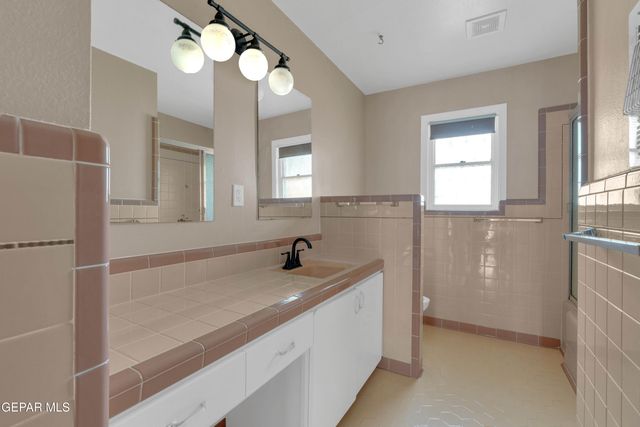 3929 LAS VEGAS Drive, El Paso, TX 79902