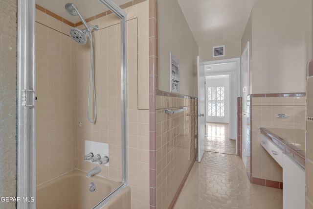 3929 LAS VEGAS Drive, El Paso, TX 79902