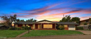3929 LAS VEGAS Drive, El Paso, TX 79902