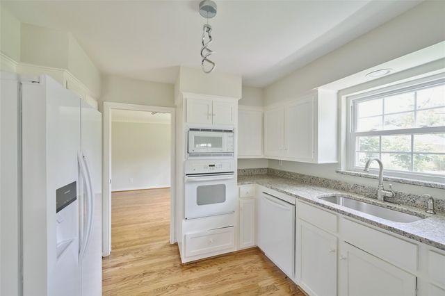 12402 Stafford Springs Drive, Houston, TX 77077
