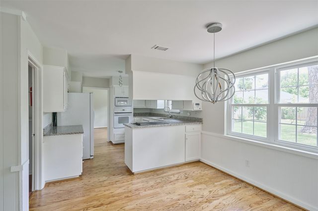 12402 Stafford Springs Drive, Houston, TX 77077