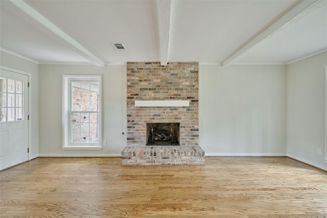 12402 Stafford Springs Drive, Houston, TX 77077