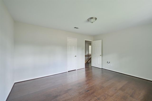 12402 Stafford Springs Drive, Houston, TX 77077