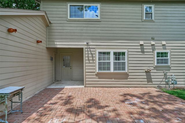 12402 Stafford Springs Drive, Houston, TX 77077
