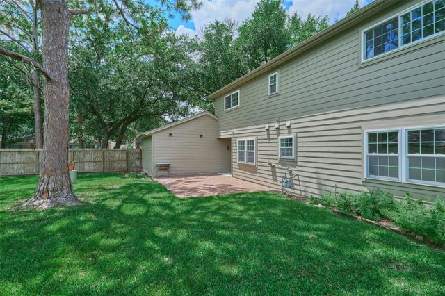 12402 Stafford Springs Drive, Houston, TX 77077