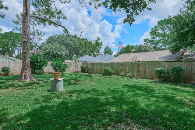 12402 Stafford Springs Drive, Houston, TX 77077