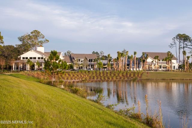 522 WHITE RABBIT Run, St. Augustine, FL 32092