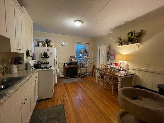 6 Reed Ct 3, Somerville, MA 02145