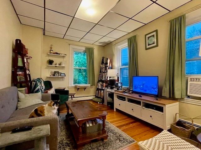 6 Reed Ct 3, Somerville, MA 02145
