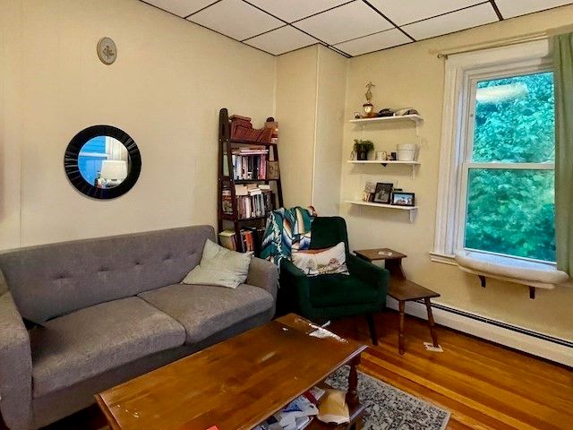 6 Reed Ct 3, Somerville, MA 02145