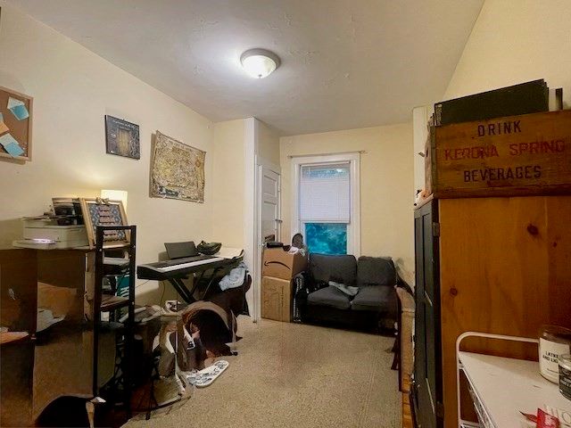 6 Reed Ct 3, Somerville, MA 02145