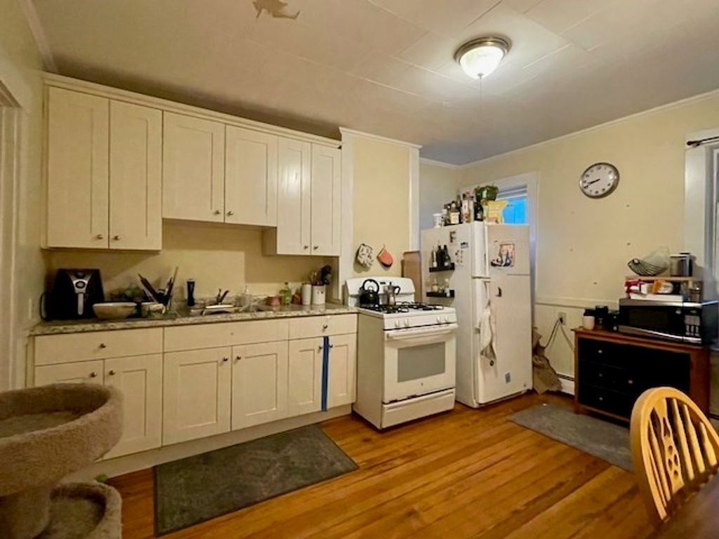 6 Reed Ct 3, Somerville, MA 02145