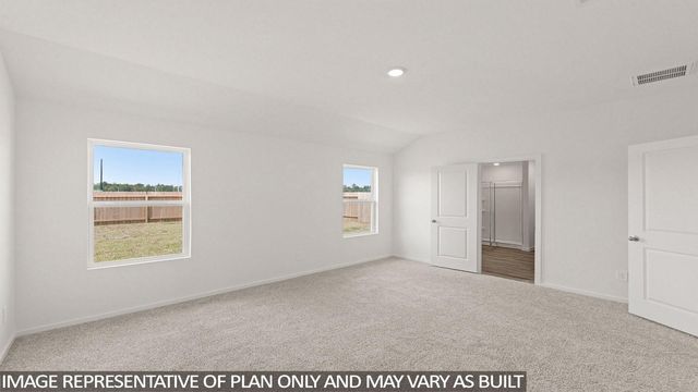 16402 Misty Cedar Lane, Magnolia, TX 77355