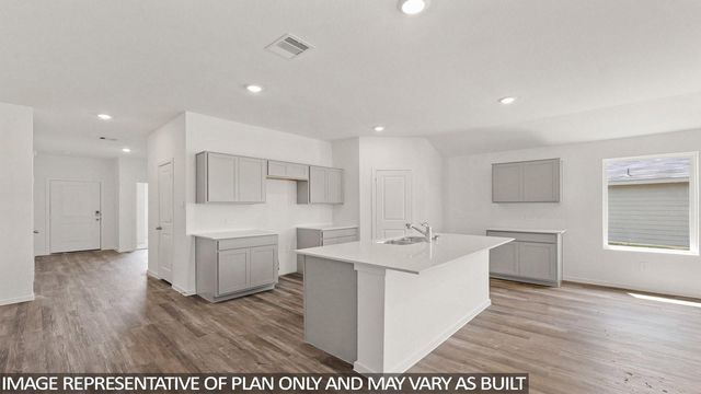 16402 Misty Cedar Lane, Magnolia, TX 77355