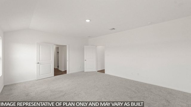 16402 Misty Cedar Lane, Magnolia, TX 77355