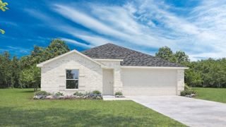 16402 Misty Cedar Lane, Magnolia, TX 77355