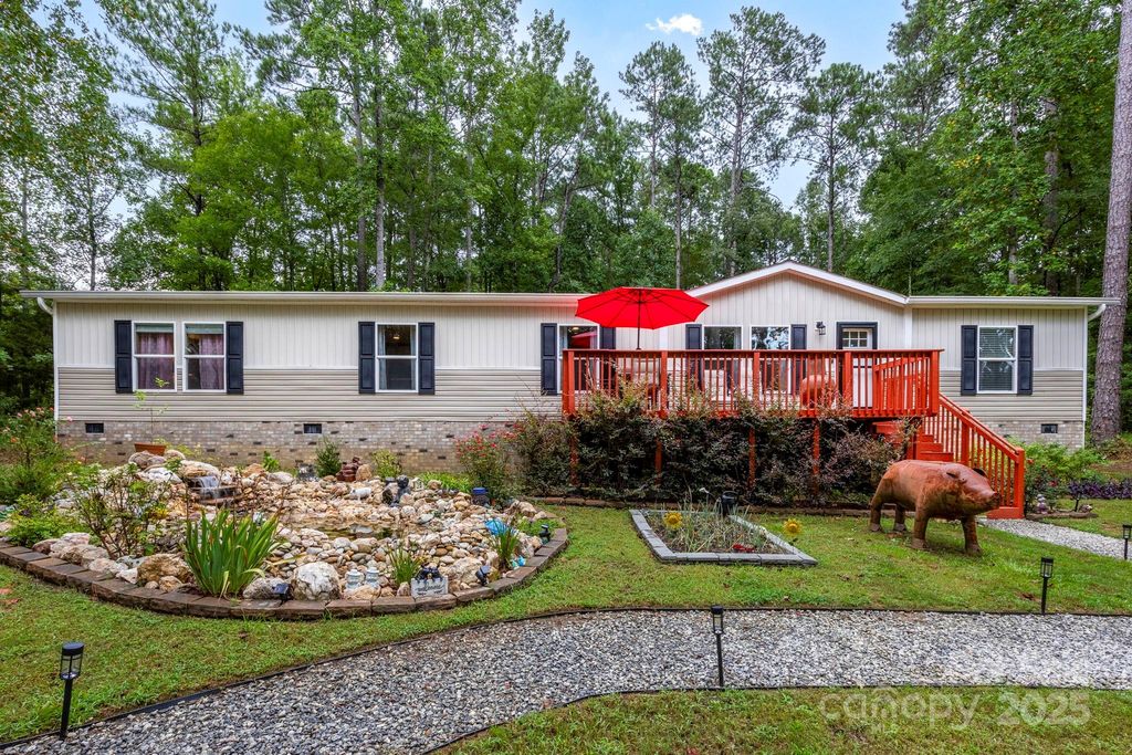 11580 Wilson Boulevard, Ridgeway, SC 29130