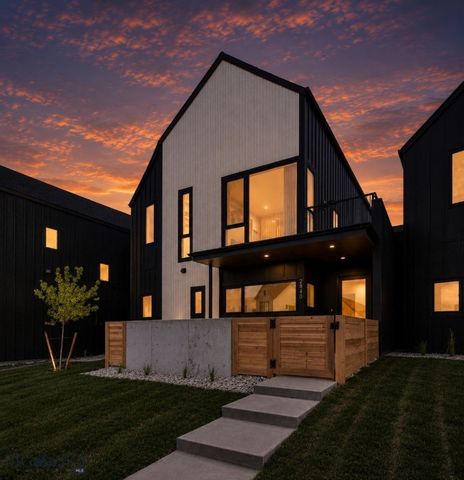 2840 S 28th Ave, Bozeman, MT 59718
