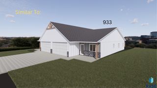 933 N Dubuque Ave, Sioux Falls, SD 57110