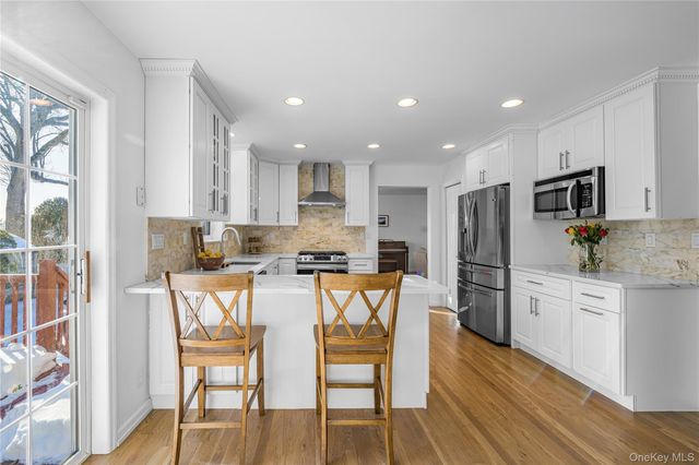 209 Neuton Avenue, Rye Brook, NY 10573