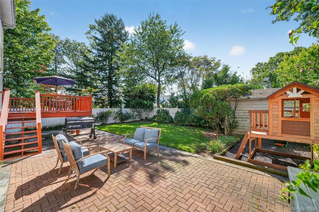 209 Neuton Avenue, Rye Brook, NY 10573