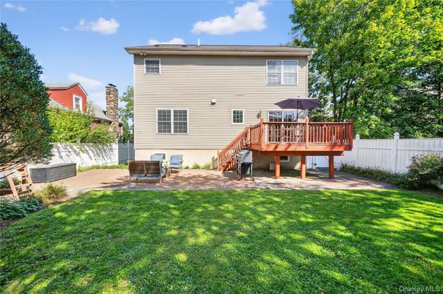 209 Neuton Avenue, Rye Brook, NY 10573