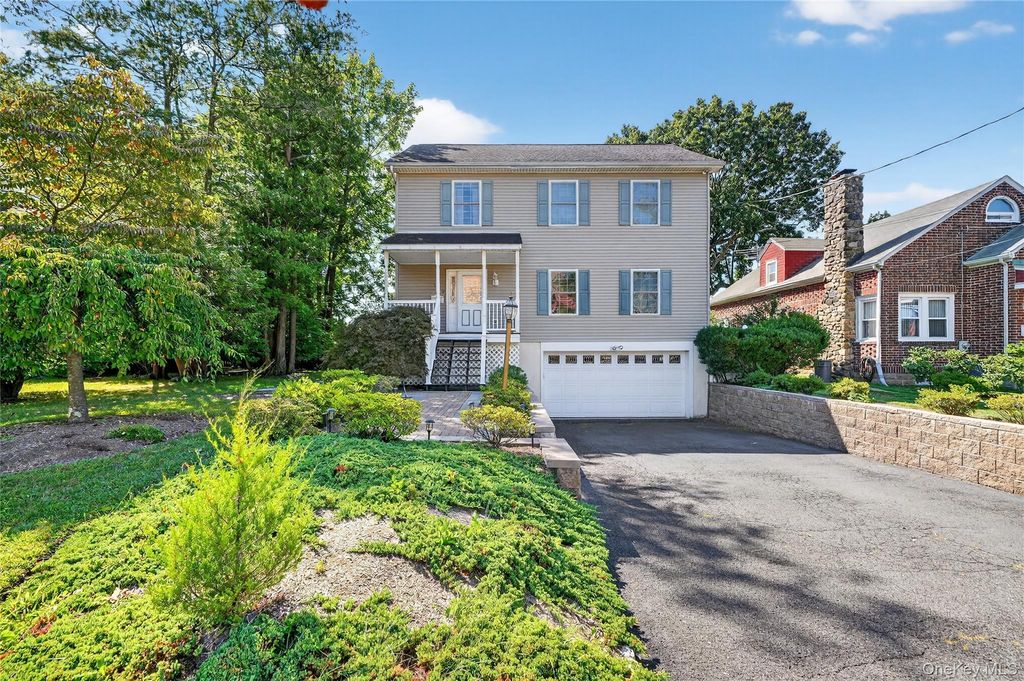 209 Neuton Avenue, Rye Brook, NY 10573