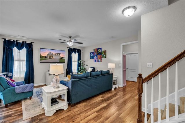 106 Bowman DR, Suffolk, VA 23434