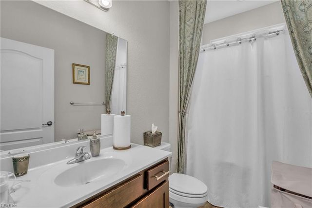 106 Bowman DR, Suffolk, VA 23434