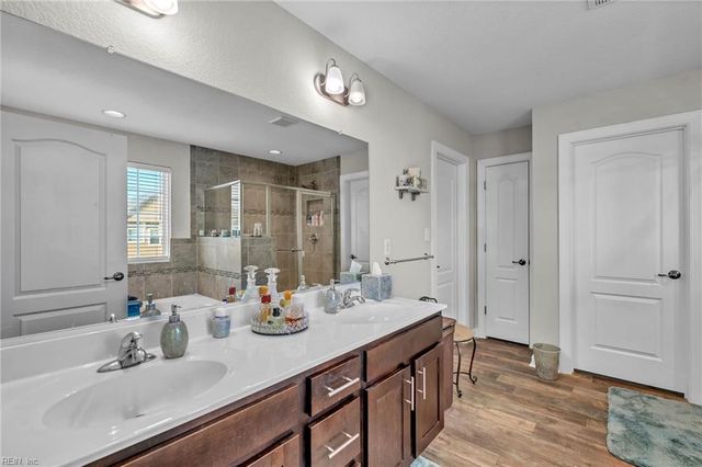 106 Bowman DR, Suffolk, VA 23434
