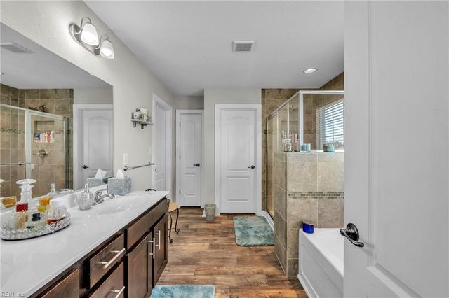 106 Bowman DR, Suffolk, VA 23434