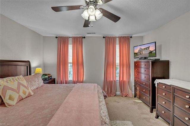 106 Bowman DR, Suffolk, VA 23434