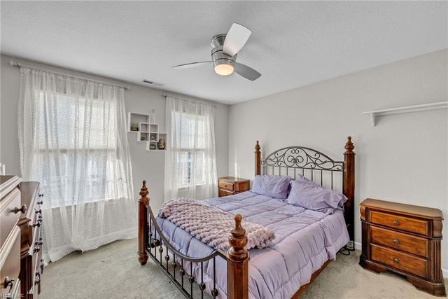 106 Bowman DR, Suffolk, VA 23434