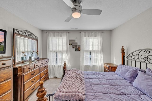 106 Bowman DR, Suffolk, VA 23434