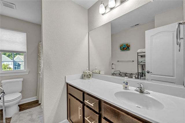 106 Bowman DR, Suffolk, VA 23434