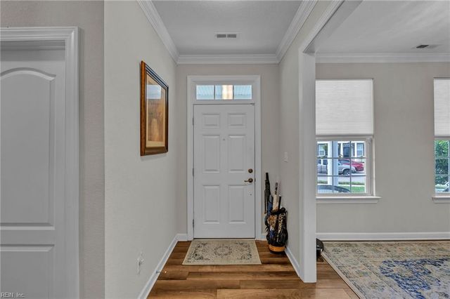 106 Bowman DR, Suffolk, VA 23434