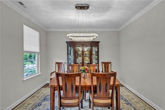 106 Bowman DR, Suffolk, VA 23434