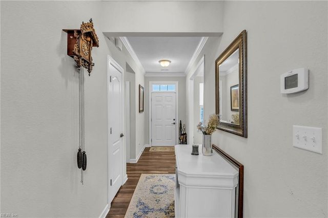 106 Bowman DR, Suffolk, VA 23434