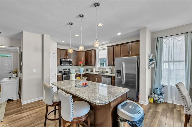 106 Bowman DR, Suffolk, VA 23434