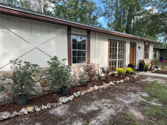 5901 NW 29TH TERRACE, Gainesville, FL 32653