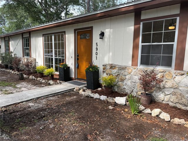 5901 NW 29TH TERRACE, Gainesville, FL 32653